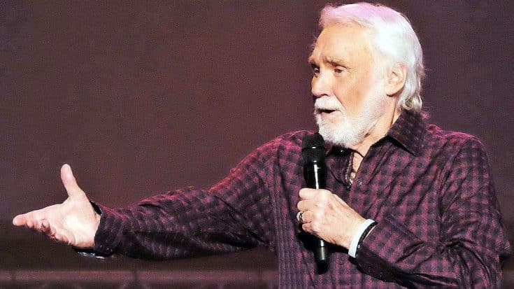 Kenny Rogers Says He Doesn’t Know How Much Longer He’s ‘Gonna Last’ | Country Music Videos