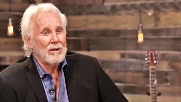 Kenny Rogers Reveals His Biggest Regret From His Legendary Career | Country Music Videos