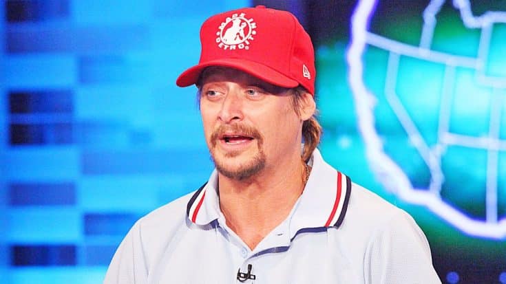 Kid Rock Announces Unexpected New Business Venture | Country Music Videos