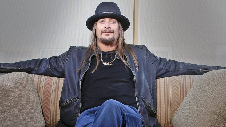 Are You The BIGGEST Kid Rock Fan? If So, ABC Is Looking For You! | Country Music Videos