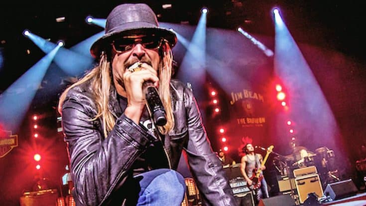 Watch What Happens When Kid Rock Randomly Wanders Into A Nashville Honky-Tonk | Country Music Videos
