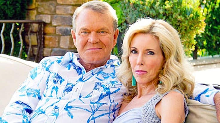 ‘It’s Clearly Not Safe for Him or You’ – Glen Campbell’s Wife Tells All In Revealing Dialogue | Country Music Videos