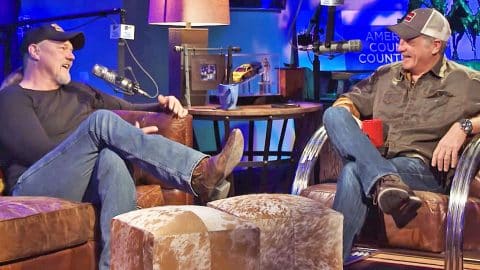 How Did Trace Explain ‘Watered Down’ To Kix Brooks? By Referencing A Waylon Jennings Song | Country Music Videos