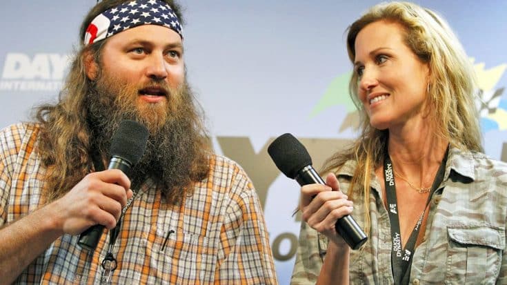 Willie And Korie Are Put To The Test! How Well Do They Know Each Other? | Country Music Videos
