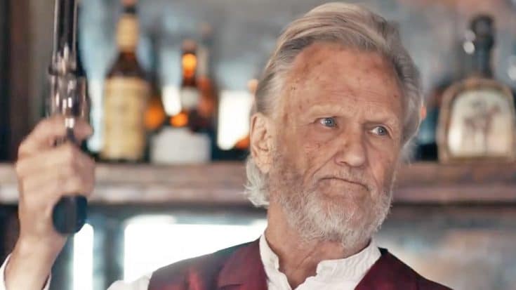 At 80-Years-Old, Kris Kristofferson Is Still A Badass, And Here’s Why | Country Music Videos