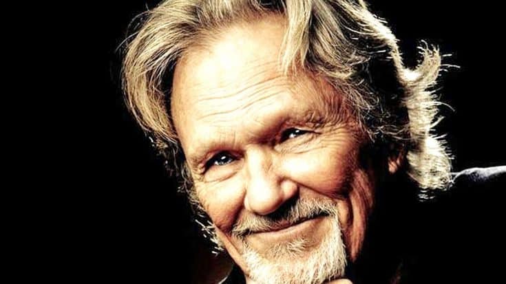 Kris Kristofferson Opens Up About Heartbreaking Struggle With Memory Loss | Country Music Videos