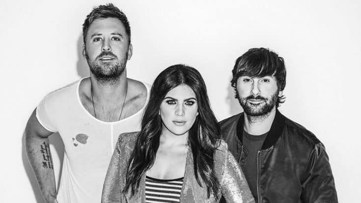 Lady Antebellum Forced To Cancel Concert | Country Music Videos