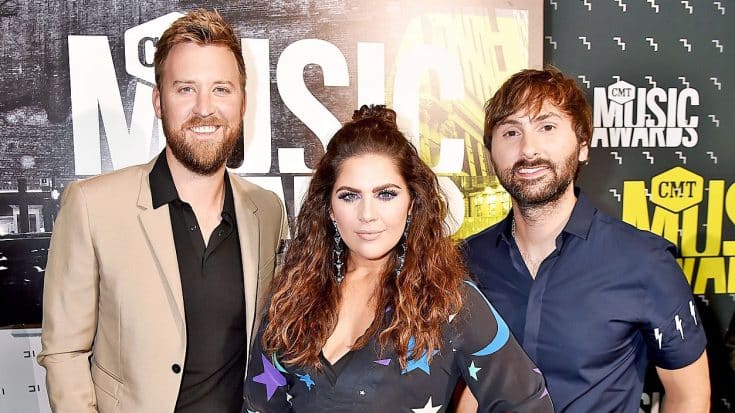 Lady Antebellum Suddenly Cancels Two Upcoming Shows | Country Music Videos