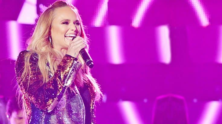 Miranda Lambert Reveals Who She Wants To Get Dinner & ‘Drink A Lot’ With | Country Music Videos