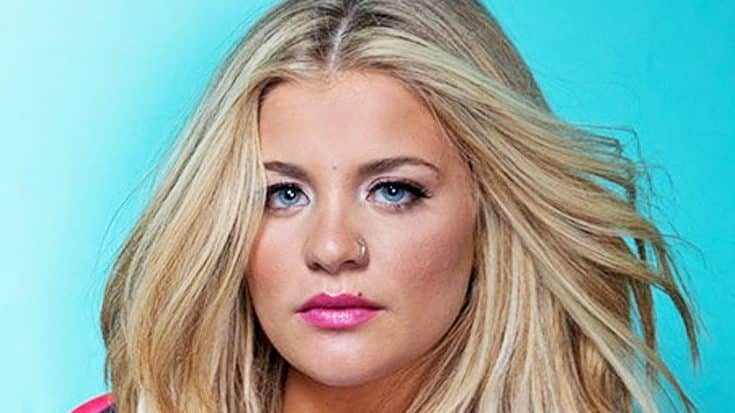 Country Star Opens Up About Secret Struggle With Eating Disorder | Country Music Videos