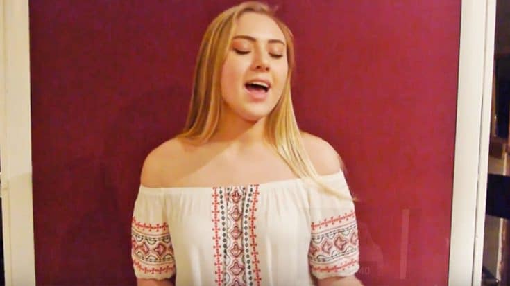 Relative Of Elvis Presley Auditions For The Voice With Tender Country Ballad | Country Music Videos