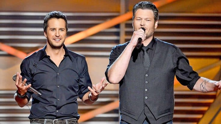 ACM Host Steps Down. Who Will Take His Place? | Country Music Videos