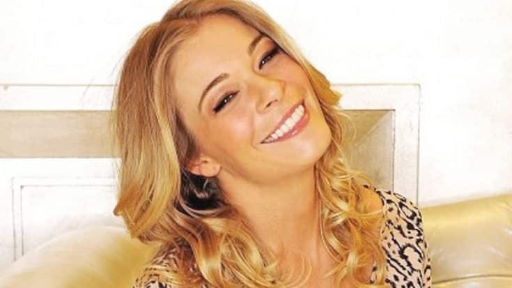 LeAnn Rimes Reveals Plans To Expand Her Family | Country Music Videos