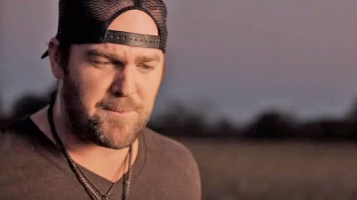 Lee Brice’s Emotionally-Charged ‘I Drive Your Truck’ Music Video Will Give You The Chills | Country Music Videos
