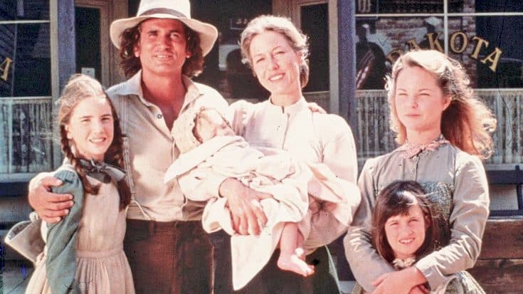 7 Things You Might Not Know About ‘Little House On The Prairie’ | Country Music Videos