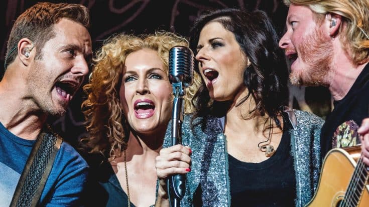 Little Big Town hit ‘Girl Crush’ Dropped From Radio For ‘Racy’ Lyrics | Country Music Videos