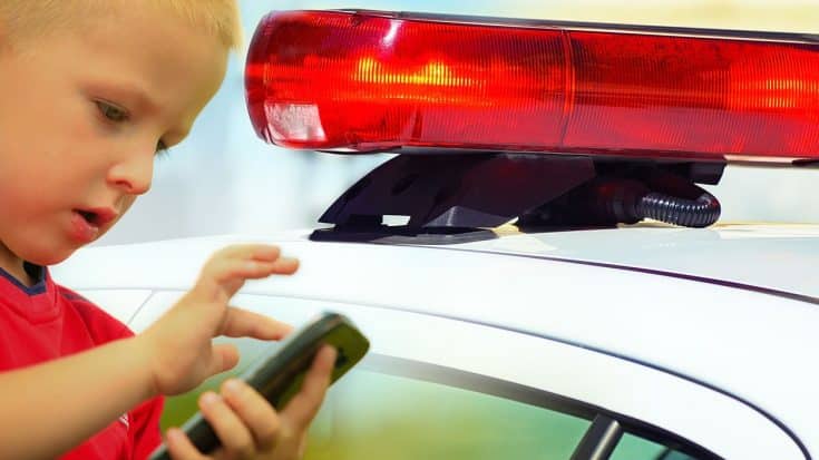 You’ll Never Believe The Reason This 4-Year-Old Called 9-1-1 (Adorable!) | Country Music Videos