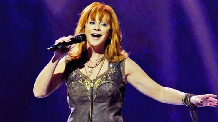 Reba McEntire Lends Her Voice To Beloved Childhood Movie | Country Music Videos