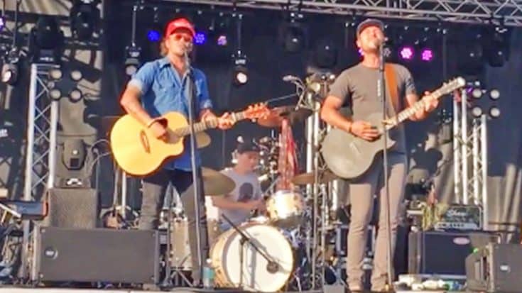 Love and Theft Will Move You With Powerful Live Performance Of ‘Love Wins’ | Country Music Videos