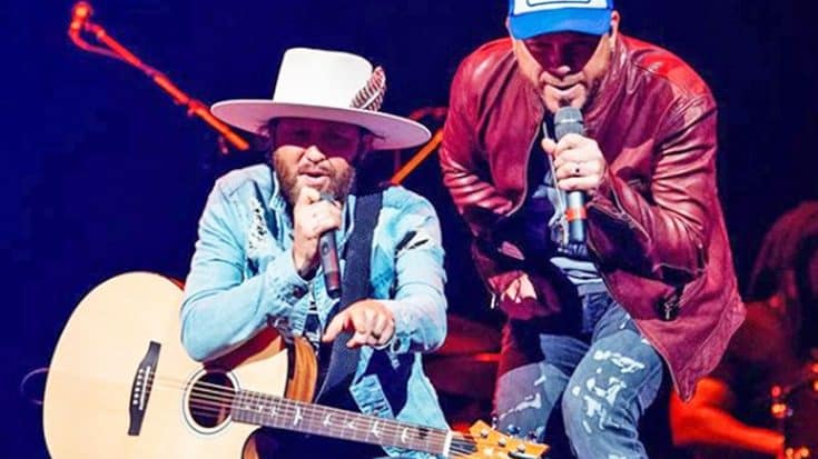 LoCash Debuts Flirty New Single & It Really ‘Don’t Get Better Than That’ | Country Music Videos