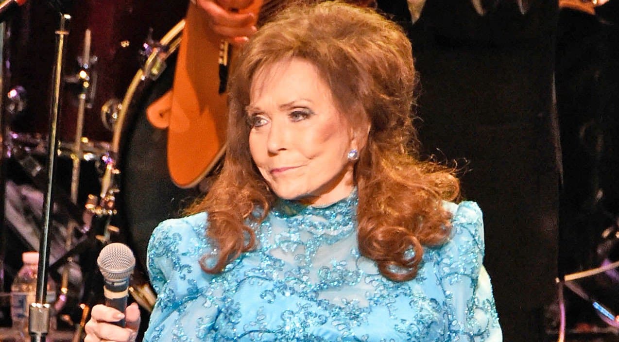 Previously Postponed Loretta Lynn Concert Suddenly Cancelled | Country ...
