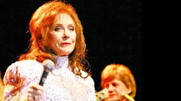 Loretta Lynn Dedicates Heart-Wrenching Tribute To Her Daughter Who Passed Away | Country Music Videos
