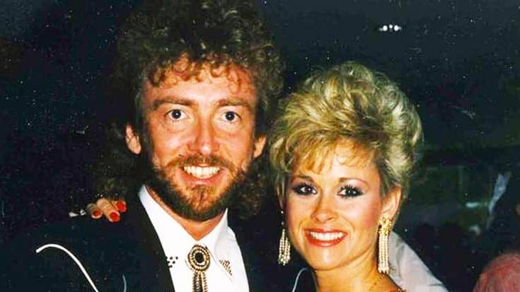 Four Unheard Songs Penned By Keith Whitley Resurface On New Lorrie Morgan Album | Country Music Videos