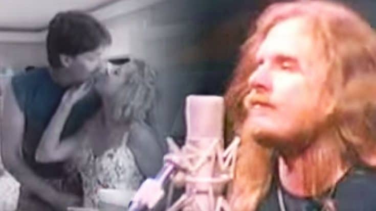 You’ll Fall Head Over Heels For Skynyrd’s ‘Love Don’t Always Come Easy’ Video | Country Music Videos