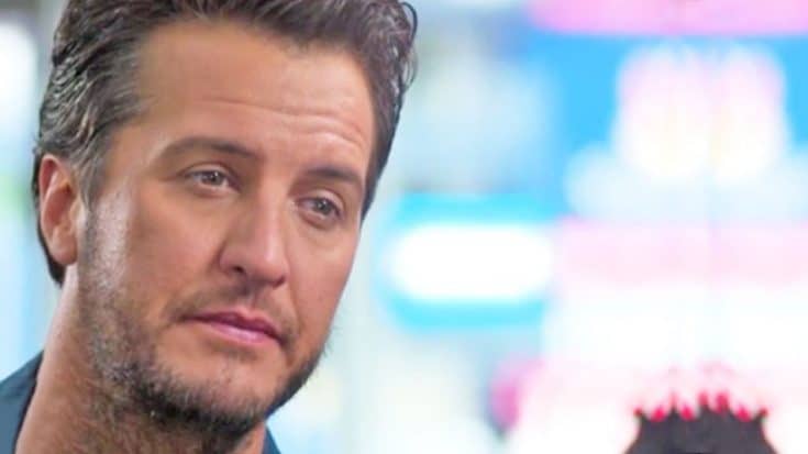 Luke Bryan Reveals The Most Special Christmas Gift He Ever Received | Country Music Videos