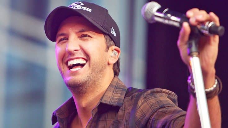 Third Time’s The Charm: Luke Bryan Announces New Tour Date For One Incredibly Unlucky City | Country Music Videos
