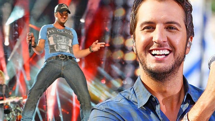 A Tribute To Luke Bryan: A Record Breaking, Hit Song-Writing, Dancing Machine | Country Music Videos