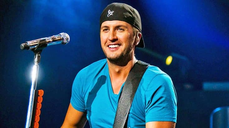 Luke Bryan Shares His Bucket List, And You’ll Never Guess What’s On It! | Country Music Videos