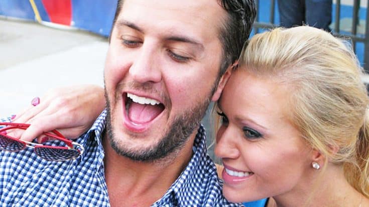 You Won’t Believe What Luke Bryan’s Wife Surprised Him With For His Birthday! | Country Music Videos