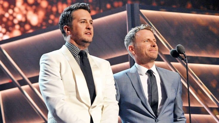 ‘We Got Fired’ – Luke Bryan and Dierks Bentley Not Returning As ACM Awards Hosts | Country Music Videos
