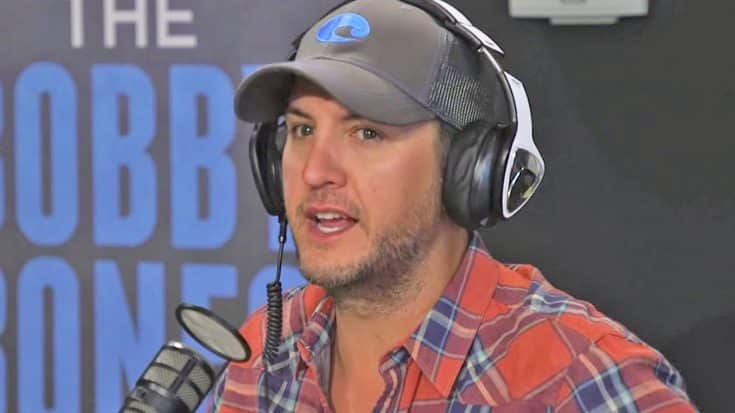 Luke Bryan Drops Major Hint About Upcoming Duet | Country Music Videos