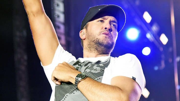 Report: Luke Bryan Officially Joins ‘American Idol’ | Country Music Videos