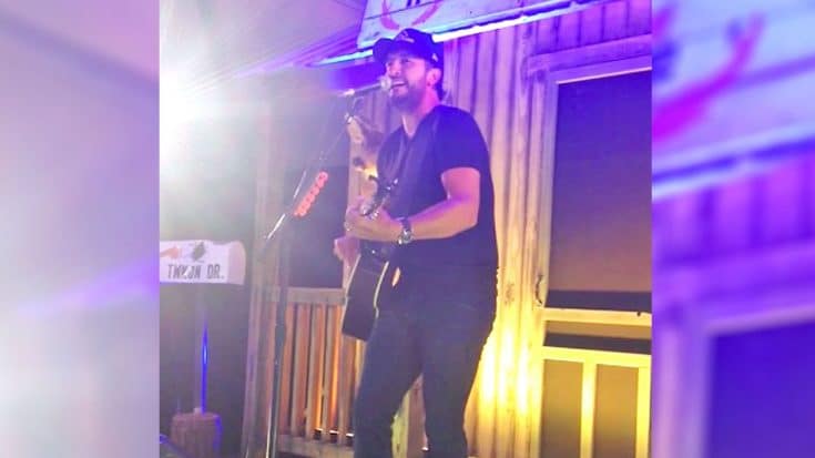 Luke Bryan Has Message For The Haters In Unreleased Song ‘What Makes ...