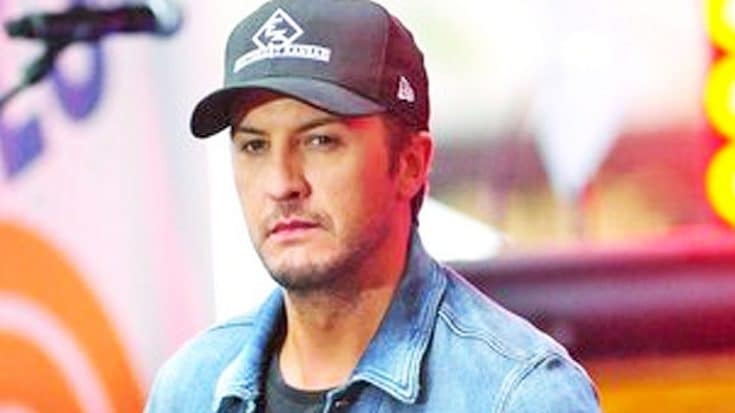 Luke Bryan Prays For ‘The Right Words’ To Explain Orlando Shooting To His Young Sons | Country Music Videos