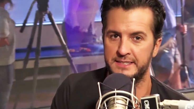 Luke Bryan Reveals The #1 Thing He Will Never, Ever Do | Country Music Videos