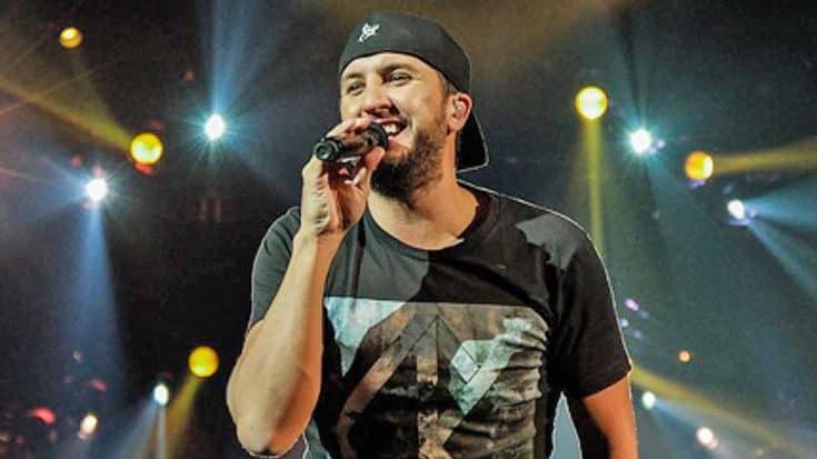 Luke Bryan Proves He’s A Country Boy In New Single | Country Music Videos