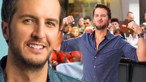 Luke Bryan Makes History With Record Breaking #1 Hits (WATCH) | Country Music Videos