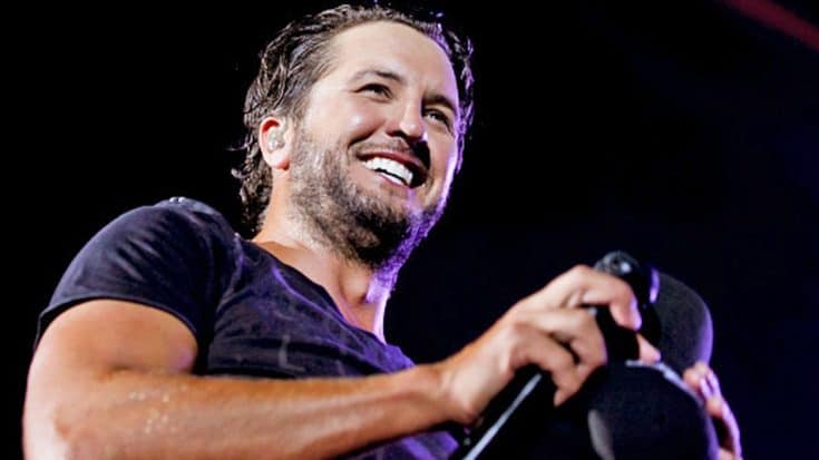Luke Bryan’s Reaction To Being On ‘Jeopardy’ Is Absolutely Adorable | Country Music Videos