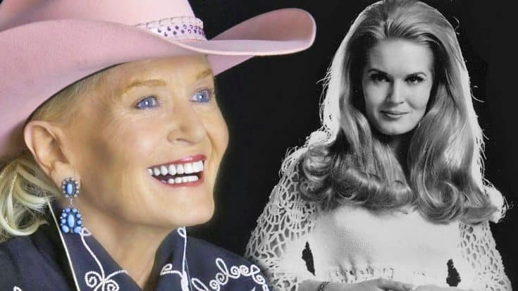 BREAKING: Country Legend Lynn Anderson Passes Away At 67 | Country Music Videos