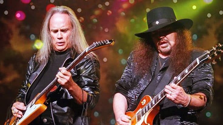 You’ll Feel At Peace After Listening To Skynyrd’s Joyful Track ‘Classical Christmas’ | Country Music Videos