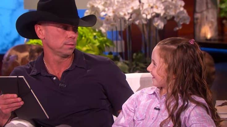 Kenny Chesney Amazes Little Fan With Unimaginable Gift | Country Music Videos