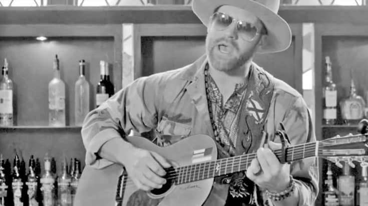Drake White Unleashes Chill-Inducing ‘Makin’ Me Look Good Again’ Inspired By His Wife | Country Music Videos