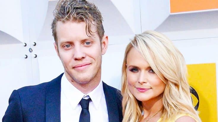 Anderson East Writes Adorable Message To Celebrate Miranda Lambert’s Album Release | Country Music Videos