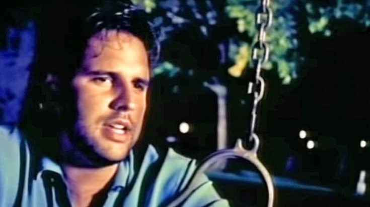 Mark Wills Spreads Powerful Anti-Bullying Message In ‘Don’t Laugh At Me’ | Country Music Videos