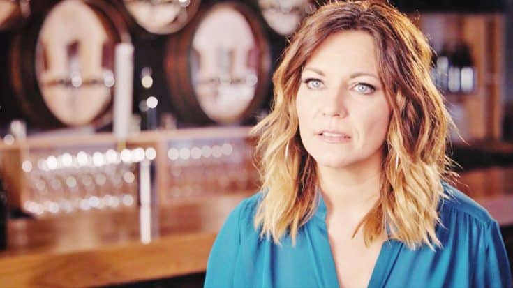 Martina McBride Comes Clean On Her True Feelings Towards ‘Bro Country’ | Country Music Videos