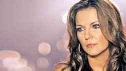 Haunted Encounters At Martina McBride’s Home Will Give You Chills | Country Music Videos